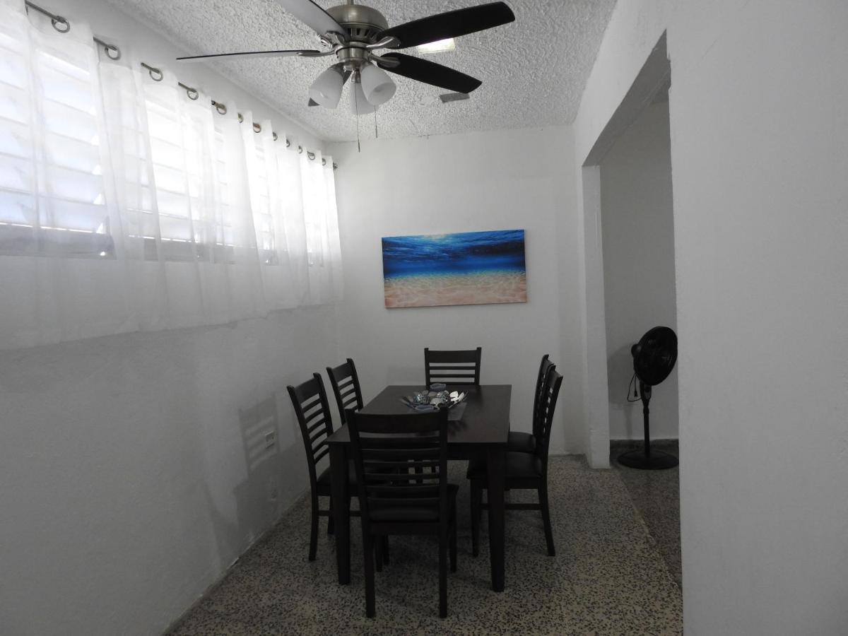 Villa Casa Del Sol-Unit A Bayamon Exterior foto